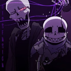 [Swapfell] The Dissension Project - shift