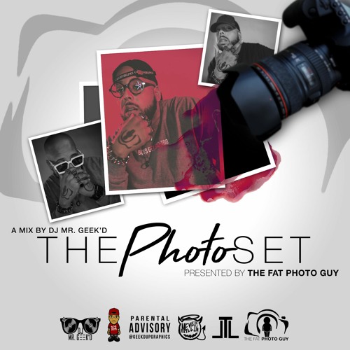 The Photo Set