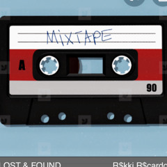 Lost & Found. Track 8