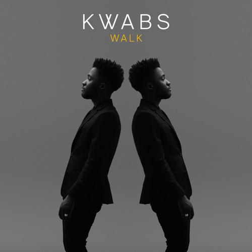 Walk (Todd Edwards Remix)