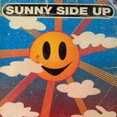 Sunny Side Up 1999 - Phil K