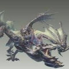 The Howling Lone Wolf - Yian Garuga - World Version