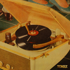 Toxez - Take Me With U (Original Mix)