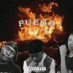 Yung Xanny ft Priidycool & Taydow Tee - FUEGO