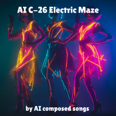 AI C-26-01-01 Electric Maze