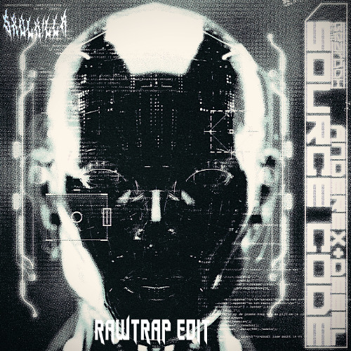 Anderex & DEEZL - SOURCE CODE (SXVLK!LLR Rawtrap Edit)