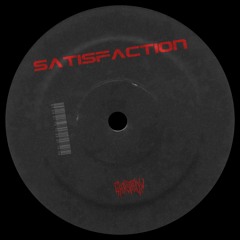 Ghastboy - Satisfaction (ft. Nito Onna)