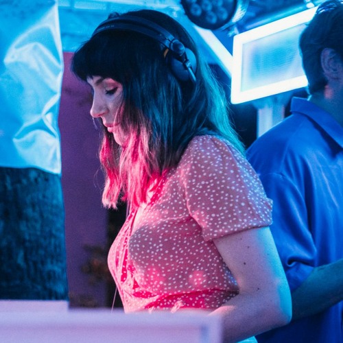 Warm Up for Boogie @ Ivy Pool -  Revisit March 2022