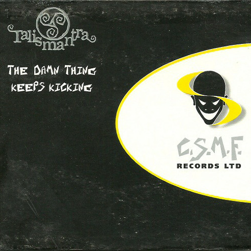 Talismantra - Warmth Reheated