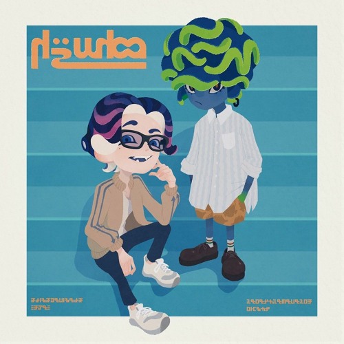 h2whoa - ripstop & go (splatoon ost)