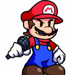 [FNF] Super Mario RPG - Forest Maze (Friday Night Funkin)