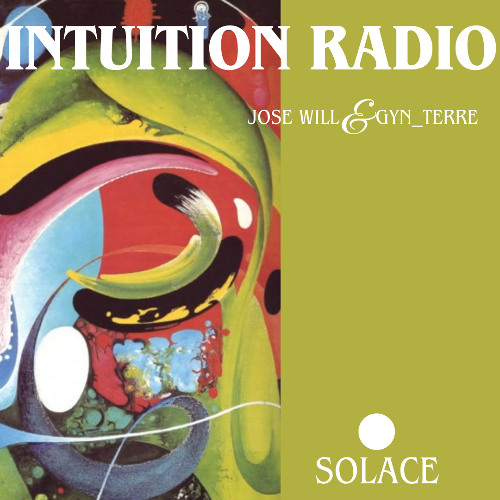 SOLACE feat. JOSE WILL