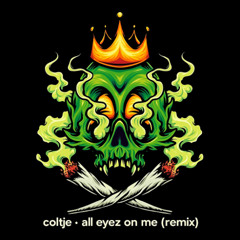all eyez on me (remix)