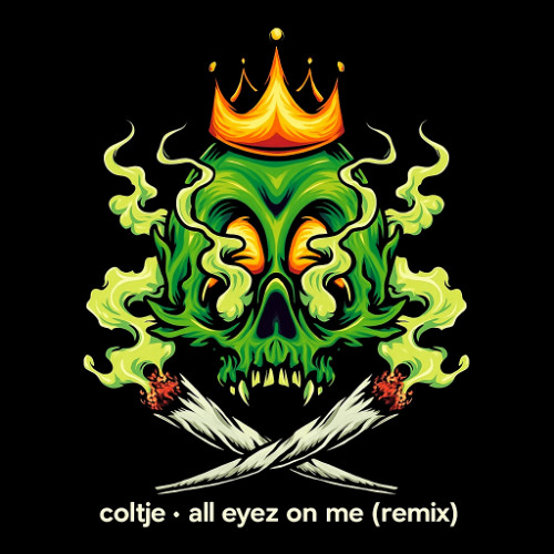 all eyez on me (remix)