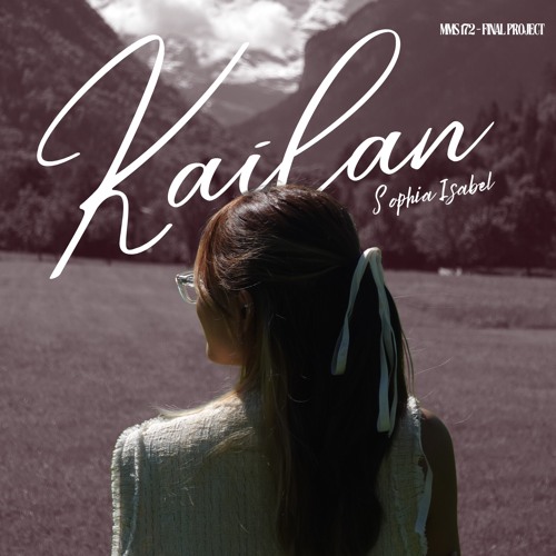 Kailan by Sophia Isabel_WAV