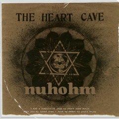 The Heart Cave