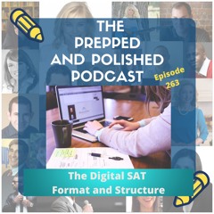 Tutoring Tips The Digital SAT Format and Structure