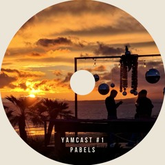 Yamcast #1 /w Pabels (La Tropical Mixes)