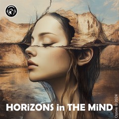 HORiZONS In THE MiND