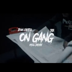 Kyle Richh x Tata x Jenn Carter Hot N*gga Mash up (On gang remix)