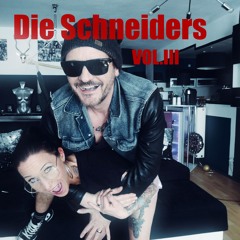 Die Schneiders - VOL.3