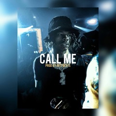[FREE] Lil Baby x Rod Wave Type Beat "Call Me"