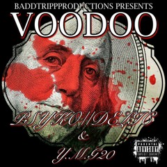 Voodoo (feat. Y.M.G20)
