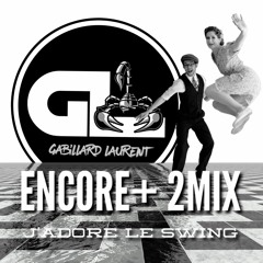 Paradelik W2G - J'adore Le Swing 2 (ENCORE+ 2MIX RADIO MIX )