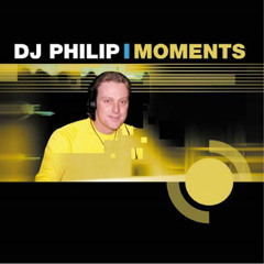 Moments (feat. Marsha)