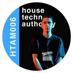 In The Mix with Kid Caird by house techno authority (episode 006)