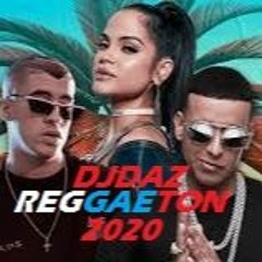 Reggaeton 2020 Djdaz mix