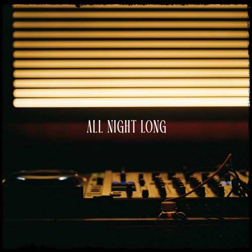 All Night Long