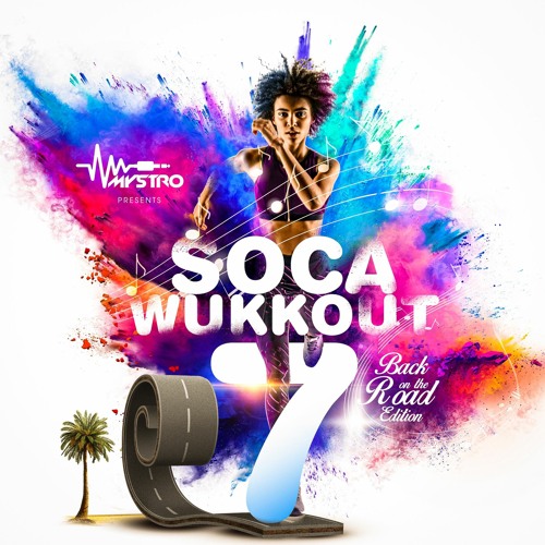 SOCA WUKKOUT 7 2022