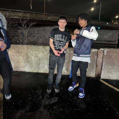 TooWavy️ ft:Honchohe