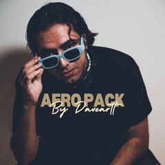 AFRO PACK by Daveartt (FREE DOWNLOAD)
