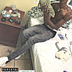 SME ZAY Ain't No Crank Dat