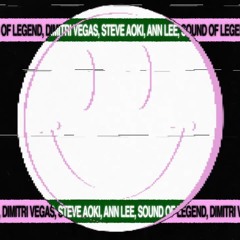 Dimitri Vegas & Steve Aoki & Ann Lee & Sound Of Legend - 2 Times