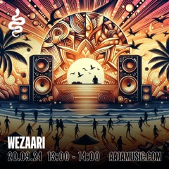 Wezaari - Aaja Channel 1 - 20 09 24