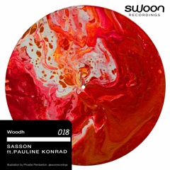 Sasson (FR) ft. Konrad - Woodh (Summer 21 Mix)