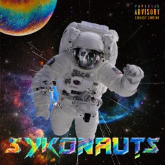 Sykonauts - Pizza Time