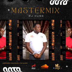 DJ HUGO - NRJ MASTERMIX - 26 - 09 - 2024