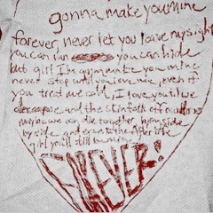 KastlePact - from me to you (Posty+pink)