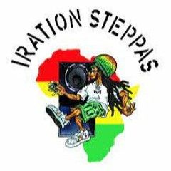Iration Steppas - Jah Is My Protector