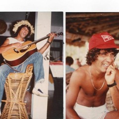 REGGAE I AM I SAID 1