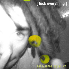 CANT COME ROUND (PROD. RODEOGLO)