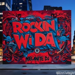 Rockin wi da