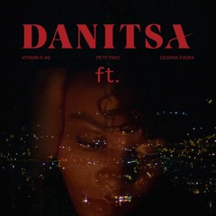 Danitsa ft Ely Swares - Petit Pays (Cesária Évora Remix)| VITAMIN D
