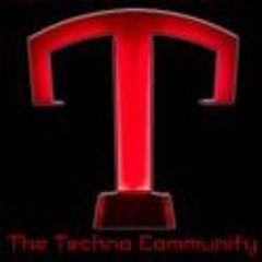 Redtraxx - Breitcast The Techno Community