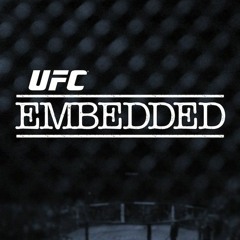 Episode 3 UFC 276 Embedded (AMP'd)| #UFC #UFC276