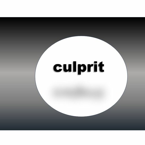 CULPRIT -Dubstep reinvent